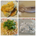 2020年7月の料理写真