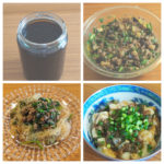 2020年8月の料理教室の画像