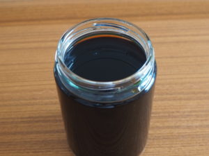 手作りめんつゆ