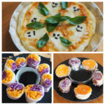 10月のレッスン料理