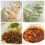 2020年11月の料理の画像