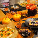 2020年10月の料理教室の画像