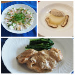 2020年12月の料理教室の画像