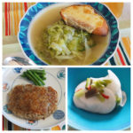 2021年3月の料理の画像