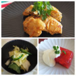 2021月4月の料理画像