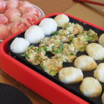 2021年5月の料理の画像