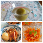 2021年6月の料理の画像