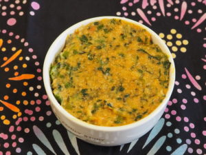 薬味味噌の画像