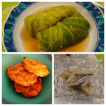 2022年4月の料理教室