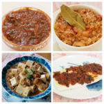 2023年2月の料理