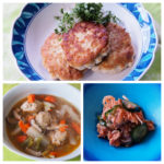 2023年3月の料理教室