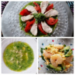 2023年8月の料理教室