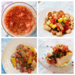 2024年6月の料理