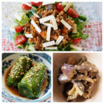 2024年7月料理教室