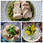 2024年8月の料理教室