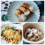 2024年9月の料理教室