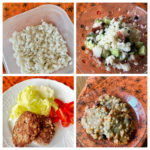 2024年10月の料理教室