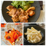 2024年11月の料理教室