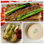 2024年12月の料理教室