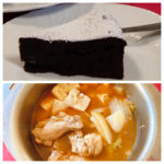 2025年1月の料理教室