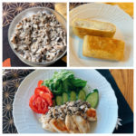 2025年9月料理教室