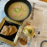 2025年11月料理教室