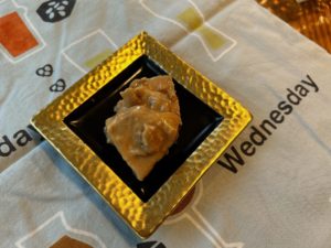 電子レンジで焼き豚