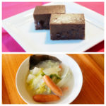 2026年1月の料理教室