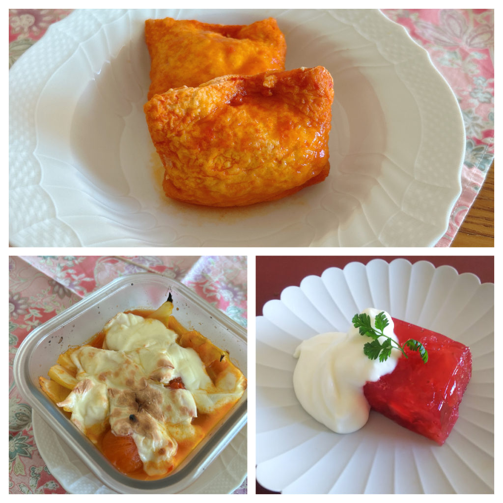 2026年2月料理教室