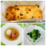 2026年４月料理教室